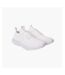 Crosshatch Mens Lewth Sneakers (White) - UTBG1001-1