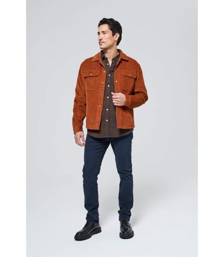 Veste Firvo Camel