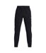 Mens Tracksuit Bottoms Black Under Armour-2