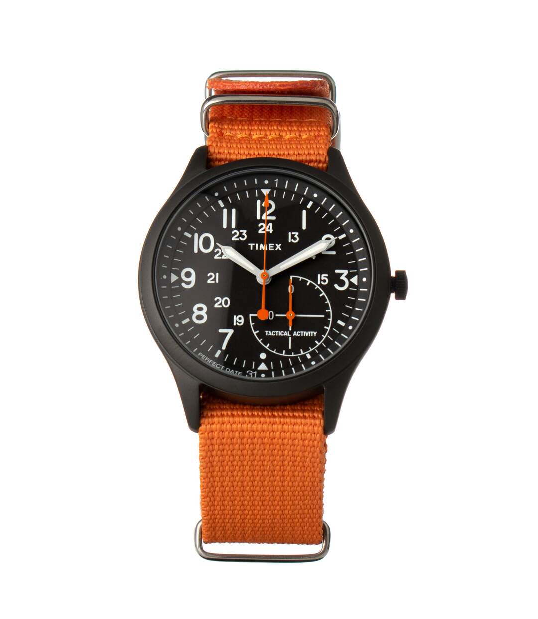 Montre Homme Timex Tw2V10500Lg