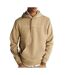 Sweat beige homme tommy hilfiger washed - l-1