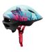 Casque swish enfant s turquoise / fuchsia pastel Coolslide-3