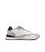 Baskets blanc/gris homme tbs djon-2