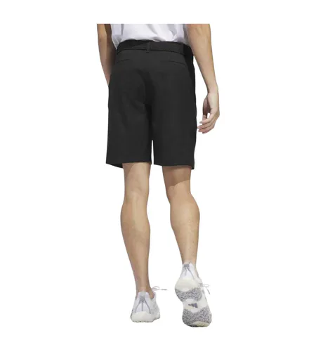 Short Homme Noir Adidas
