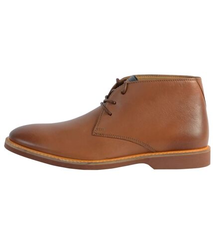 Bottine Cuir Clarks Atticus Limit