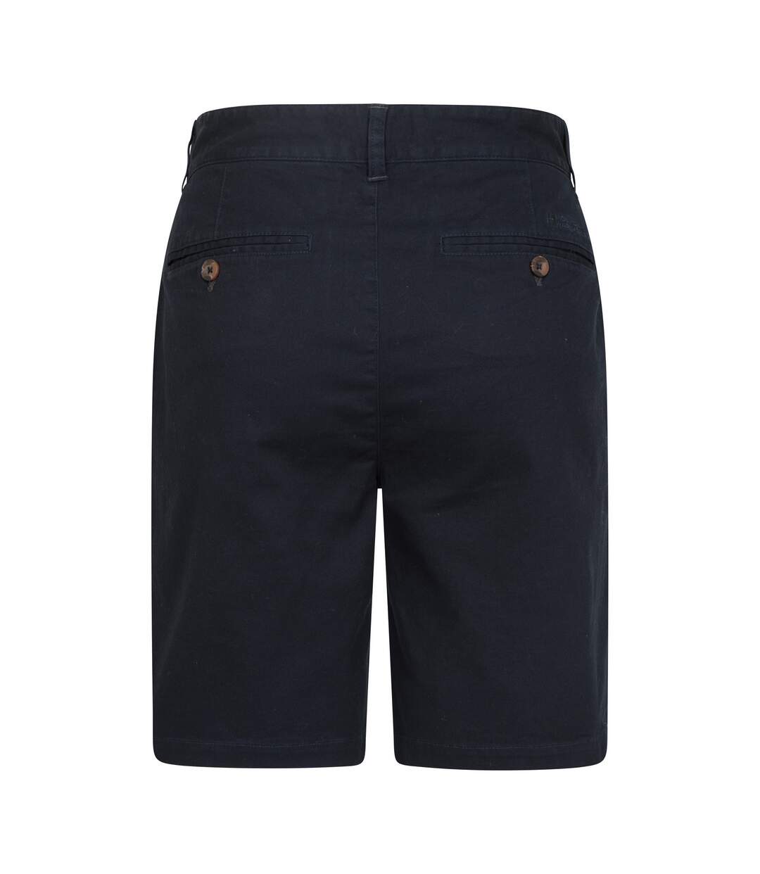 Short Homme Bleu Marine Mountain Warehouse-2