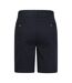 Short homme bleu marine Mountain Warehouse