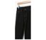 Jean Femme 5 Poches Axxano Noir Lavé – Confort Stretch & Style-3