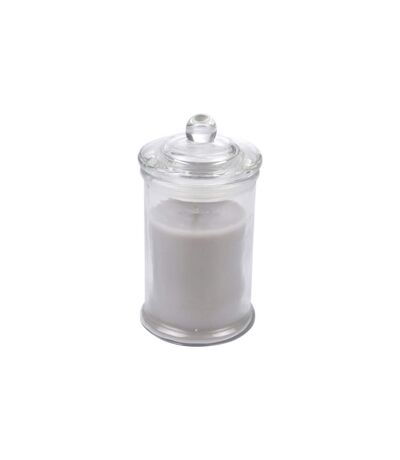Bougie Parfumée Bocal Essentiel 15cm Musc