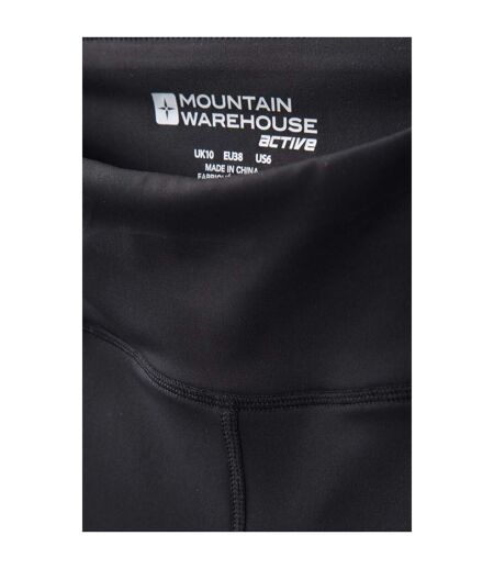 Mountain Warehouse - Short BOUNCE - Femme (Noir) - UTMW881