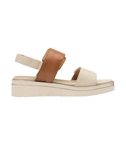 Sandales Cuir Tamaris Comfort