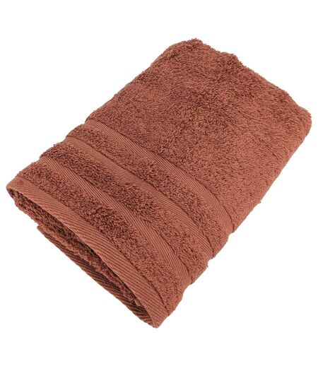 Serviette de toilette EFFICIENCE PURE