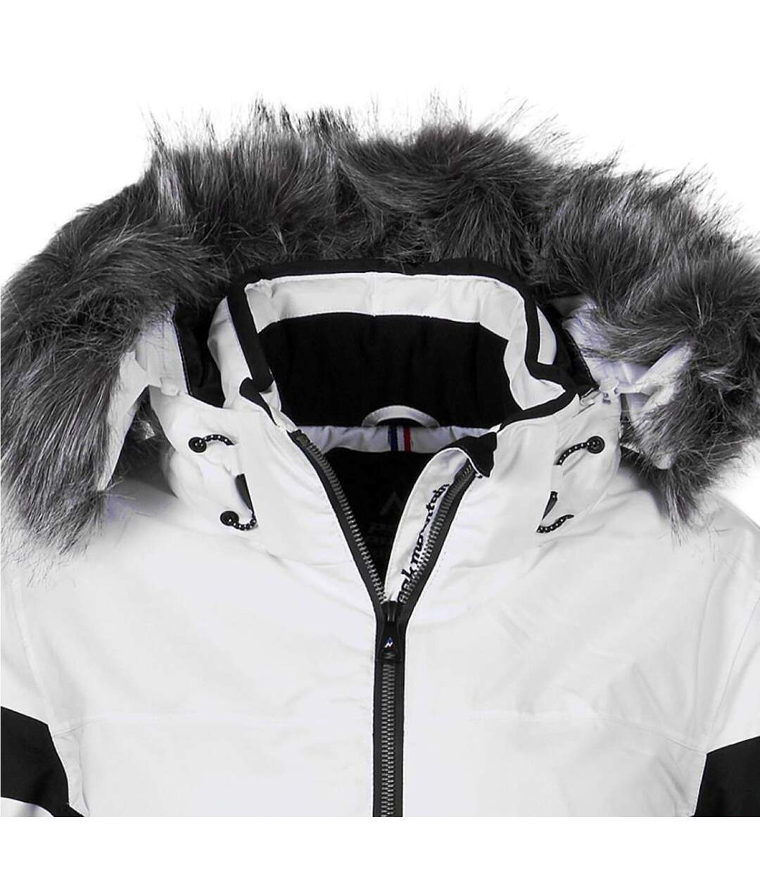 Blouson de ski femme ANCELLE-4