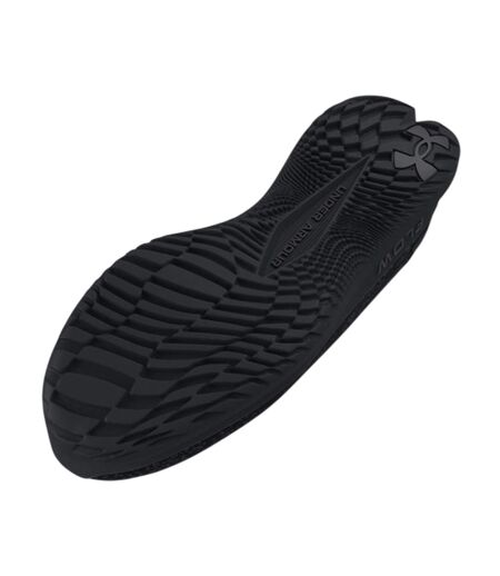 Chaussures Course À Pied Velociti Femme Noir Under Armour