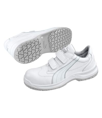 Chaussures  cuisine Puma Absolute Low S2 SRC