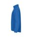 Mens Classic Soft Shell Jacket Royal Blue Clique-3
