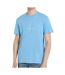 T-shirt Bleu Homme Calvin Klein Jeans J30J325197 - L