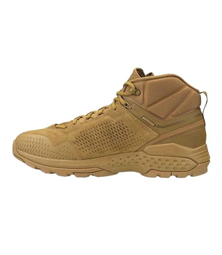 Chaussures De Marche T4 Groove Homme Marron Garmont
