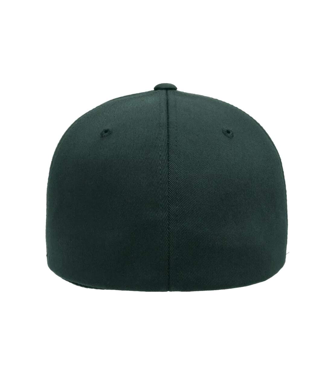Casquette Vert Foncé Flexfit-2