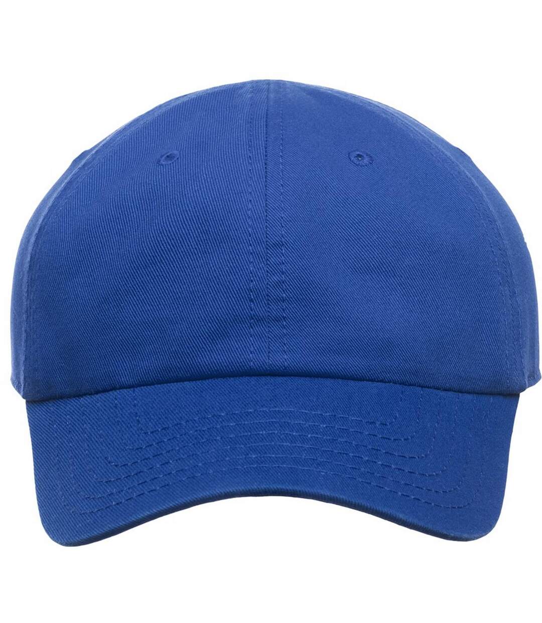 Casquette de baseball fraser enfant bleu roi Atlantis-1
