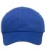 Casquette de baseball fraser enfant bleu roi Atlantis-1