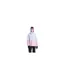 Blouson De Ski Juniper Femme Bleu Pâle Animal-1
