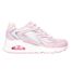Baskets Tres Air Uno Glit Airy Femme Lavande Rose Skechers-1