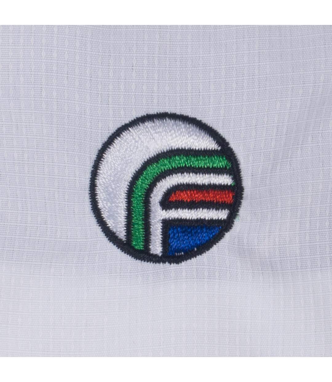 Bob Motif/style Logo Brodé Classic Blanc Fan Originals-3