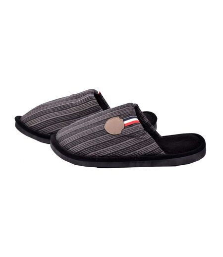 PANTOUFLE Homme PREMIUM