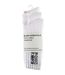3 paires de chaussettes de sport en coton pour hommes-2