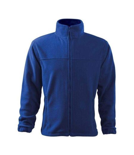 Veste Polaire Falcon Homme Bleu Roi Malfini
