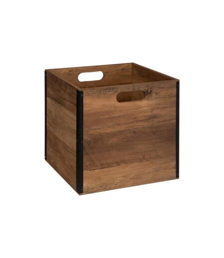 Boîte de Rangement Mix N'Modul 31cm Naturel