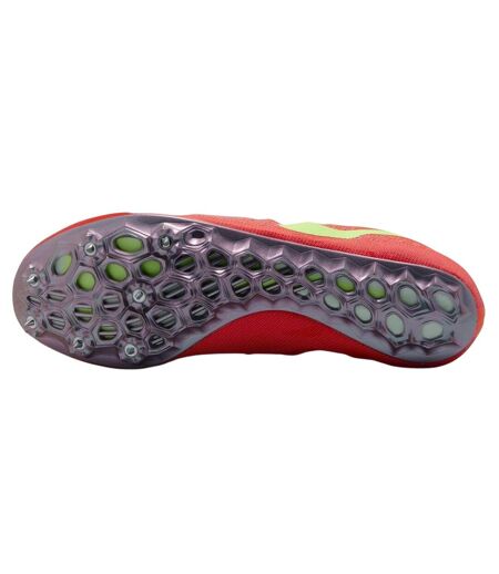 Crampons Pour Chaussures De Sport Zoom Ja Fly Homme Rouge Vif Nike