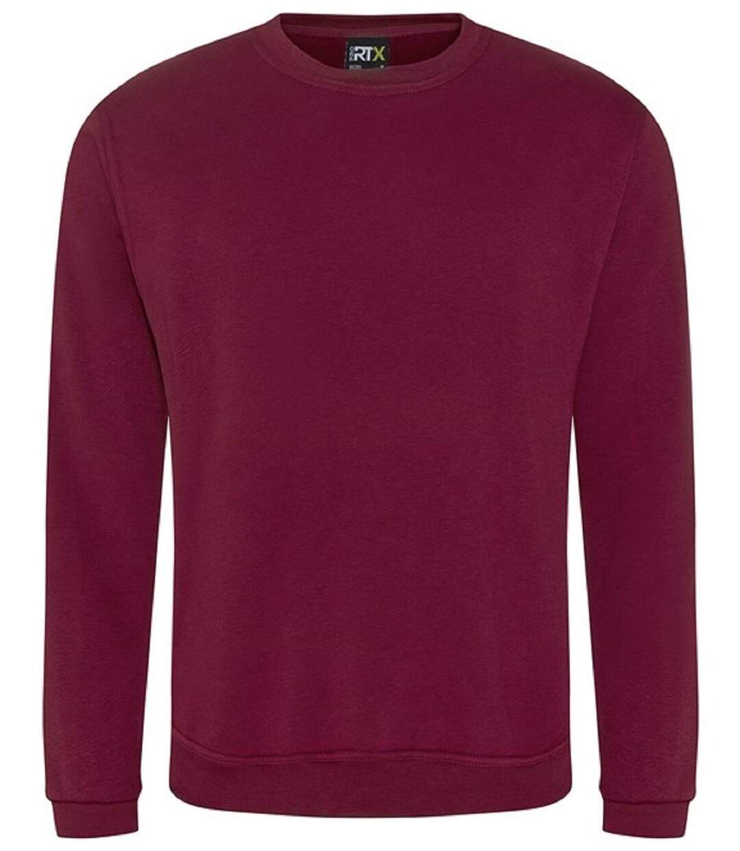 Sweat Pro - Homme - RX301 - rouge bordeaux