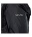 Trespass Adults Unisex Qikpac Packaway Waterproof Jacket (Black) - UTTP433-3