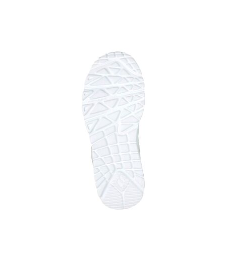 Basket à Scratch Enfant Skechers Donex