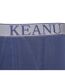 Pack Of 6  Mens Plain Boxer Shorts  Multicoloured Keanu-3