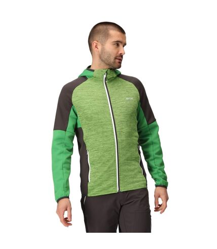 Veste attare homme vert jasmin / vert des champs Regatta Regatta