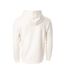 Sweat à capuche Blanc logo Homme Teddy Smith Siclass - XL