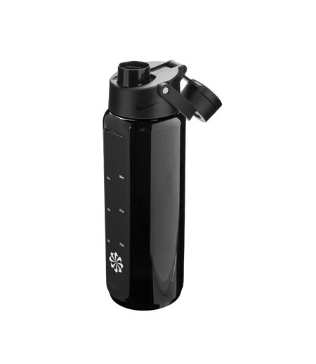 Tr Renew Recharge Run 700ml Water Bottle One Size Black Nike
