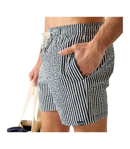 Short De Bain Great Outdoors Homme Bleu Marine Regatta