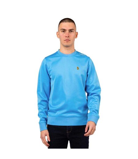 Sweat Ttpsw Homme Bleu Luke 1977