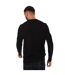 Pull cardiff homme bleu marine Ted Baker-2