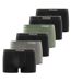 Lot de 6 boxers homme en coton FRGN Line Freegun-1