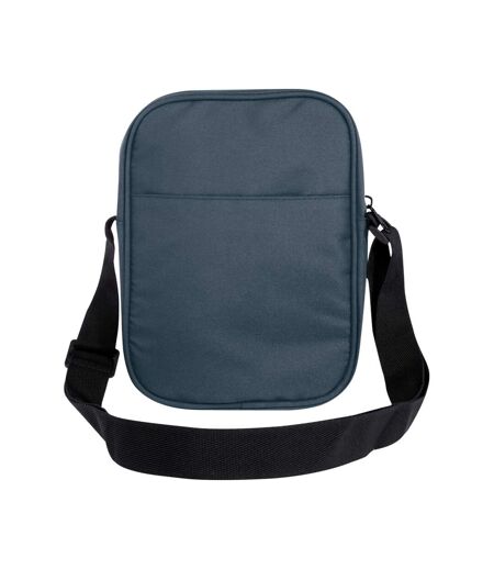 Sac À Bandoulière Byron Taille Unique Bleu Minéral Generic