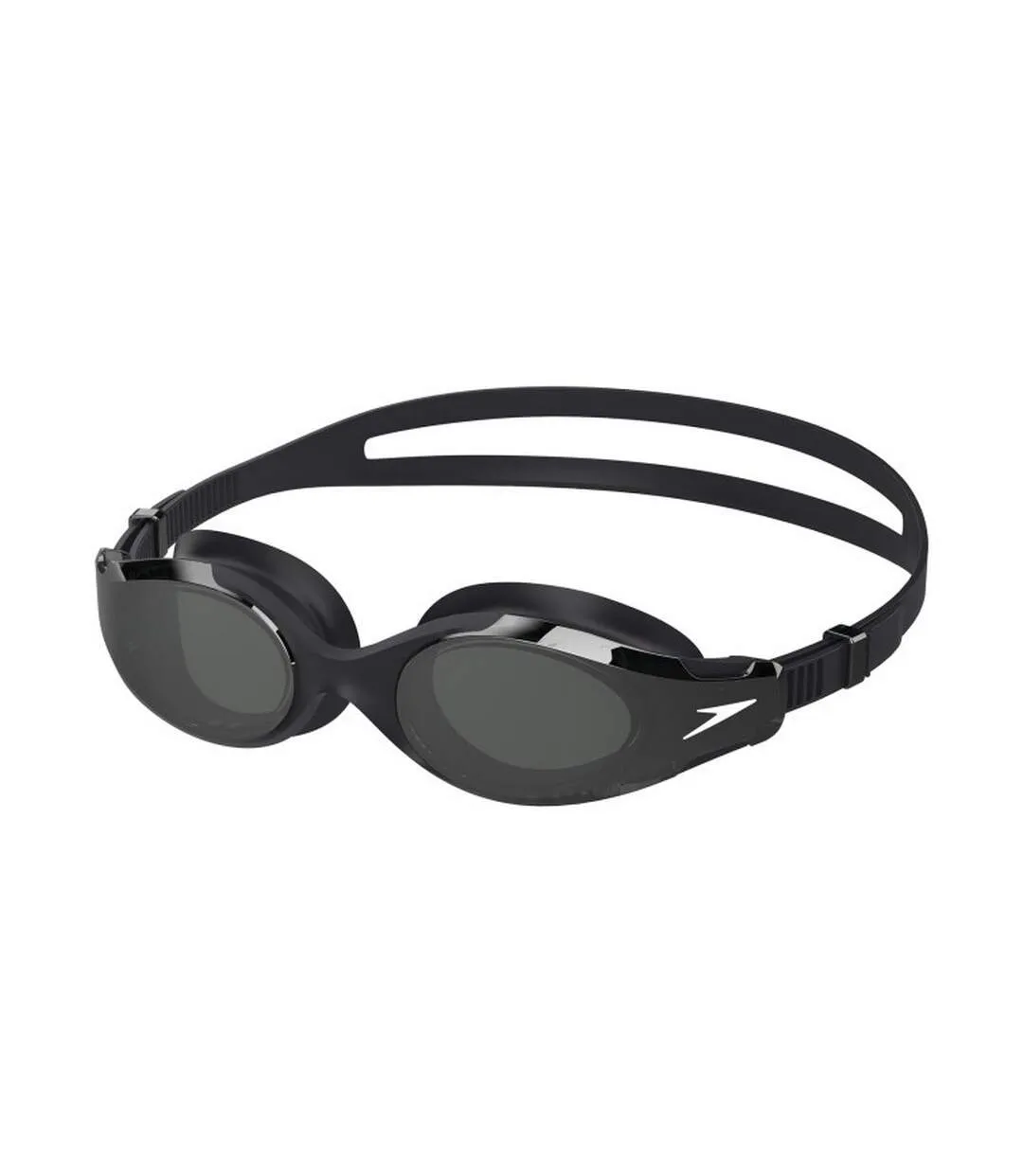 Lunettes De Natation Motif/style Miroir Hydrosity 2.0 Noir Speedo-1