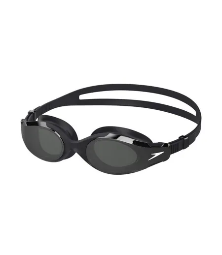 Lunettes De Natation Motif/style Miroir Hydrosity 2.0 Noir Speedo