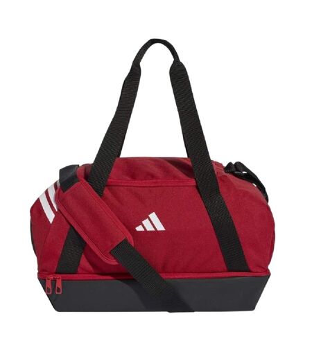 Sac De Sport/voyage Tiro 59,5 Cm X 29 Cm Rouge Adidas