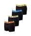 Boxer homme LOTTO - Pack de 4-1