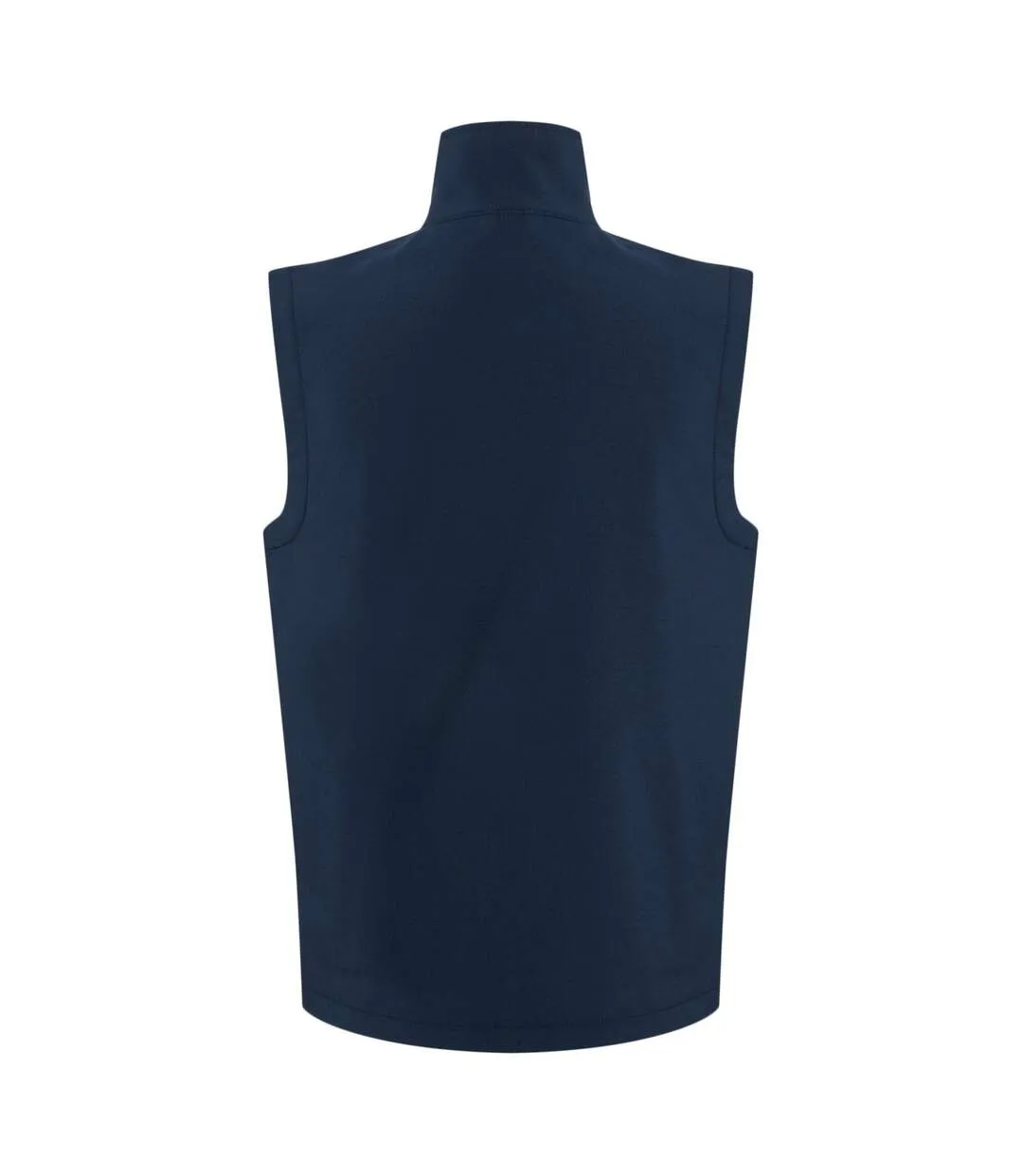 Veste Sans Manches Navigate Homme Noir Bleu Roi Regatta-2